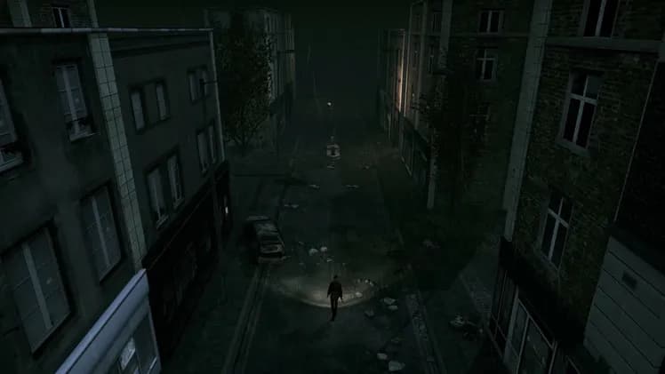 Hollowbody screenshot screenshot 9