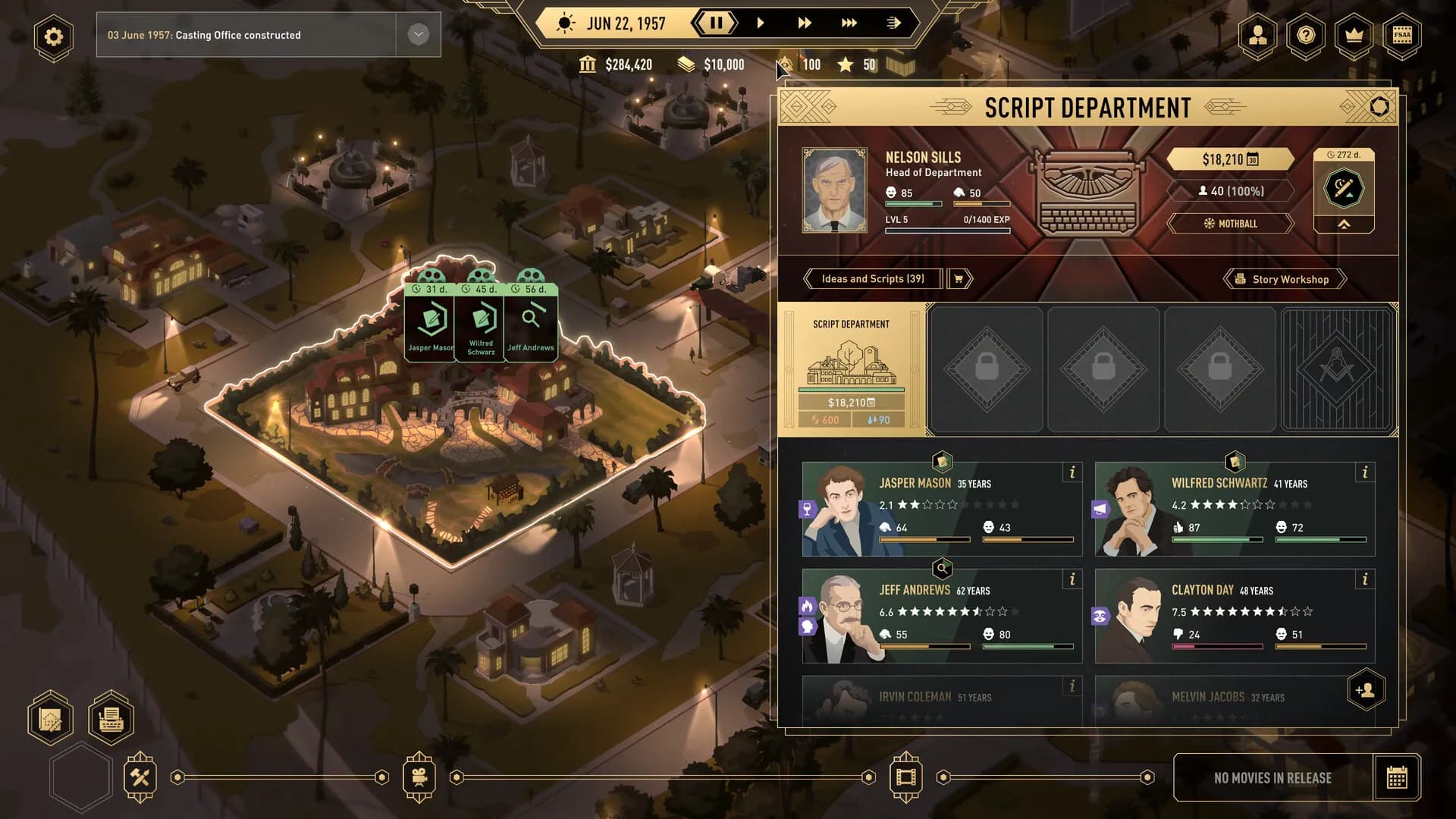 Hollywood Animal screenshot screenshot 5