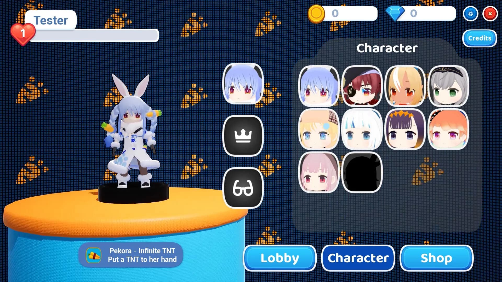 HoloRun screenshot screenshot 1