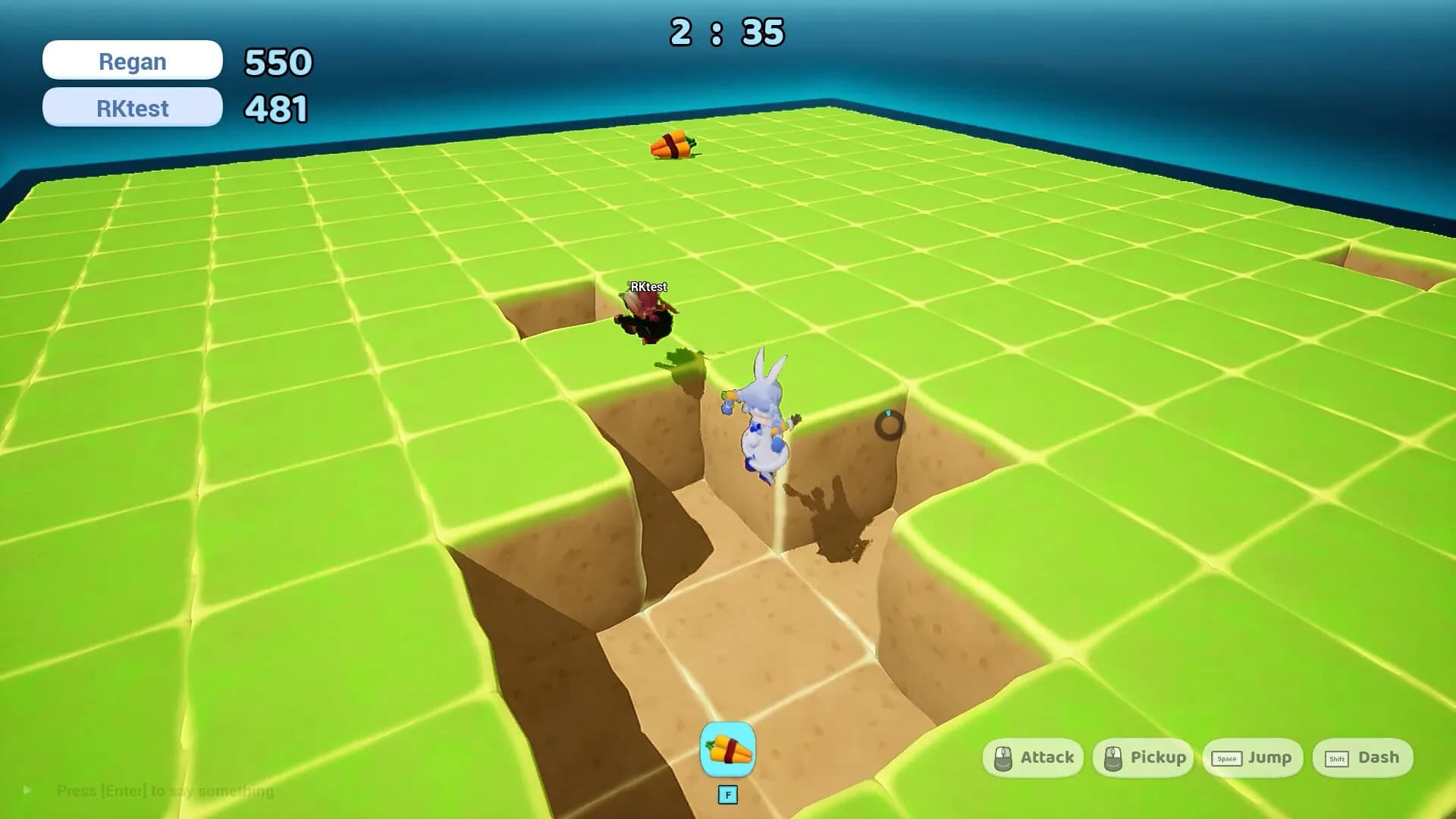 HoloRun screenshot screenshot 5