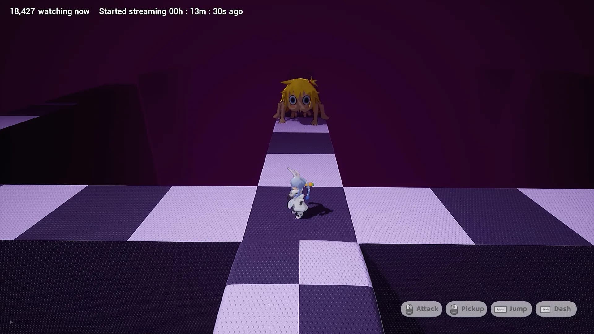 HoloRun screenshot screenshot 6