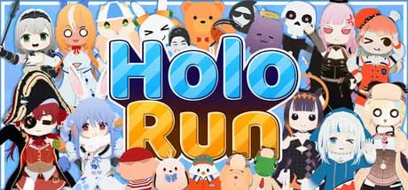 holorun vertical card thumbnail