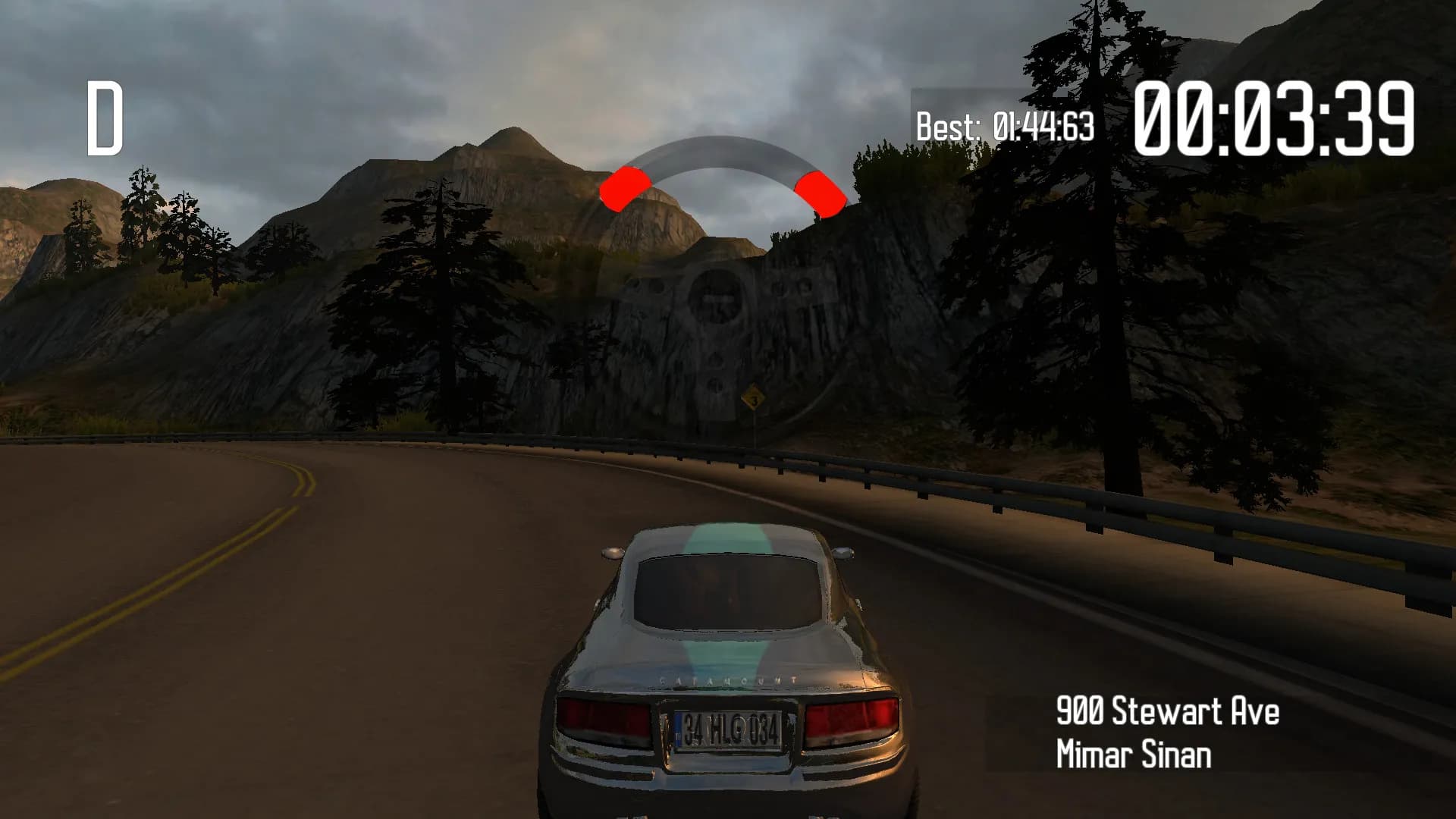 HoloSprint screenshot screenshot 3