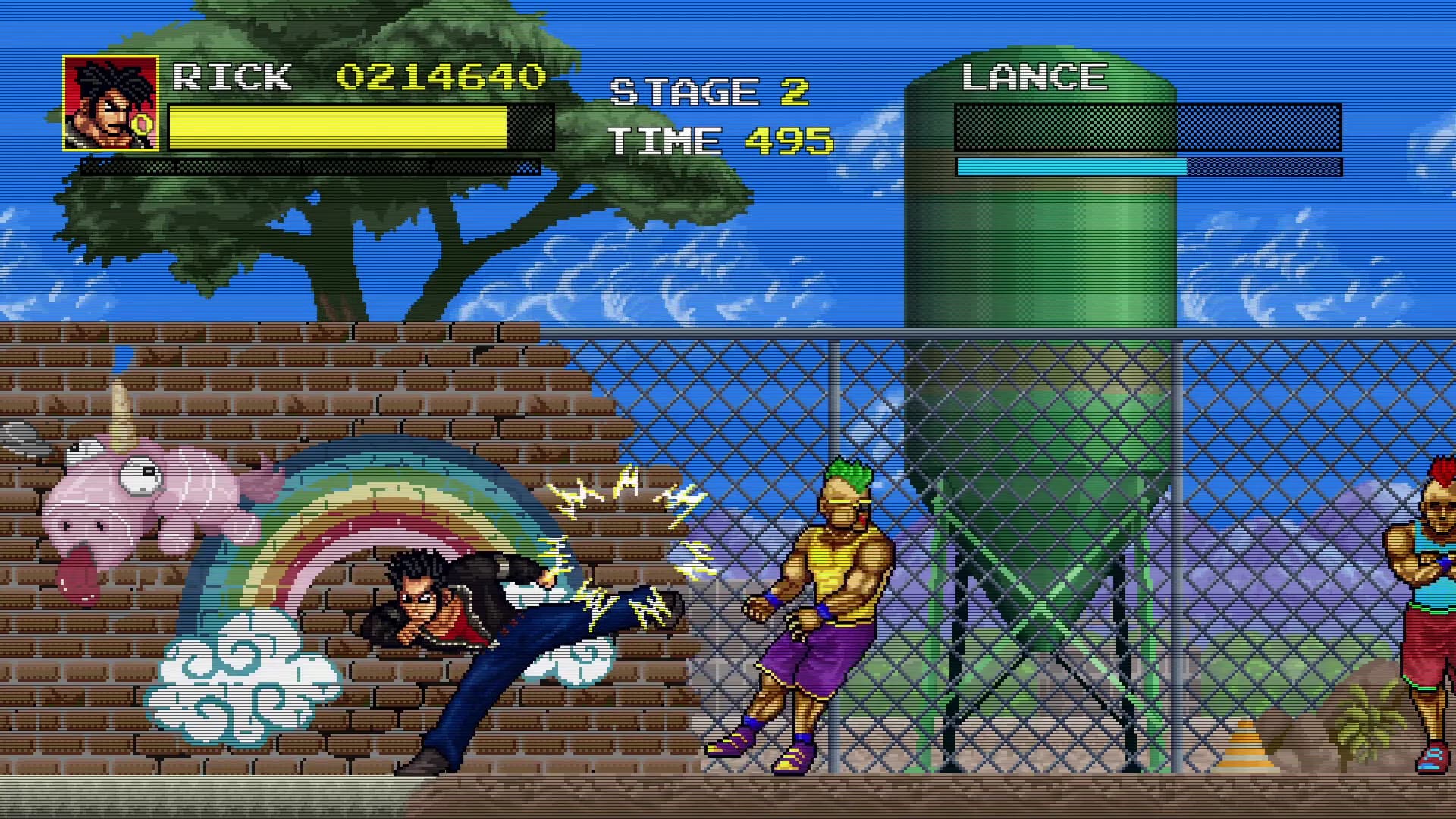Holua's Arcades screenshot screenshot 1
