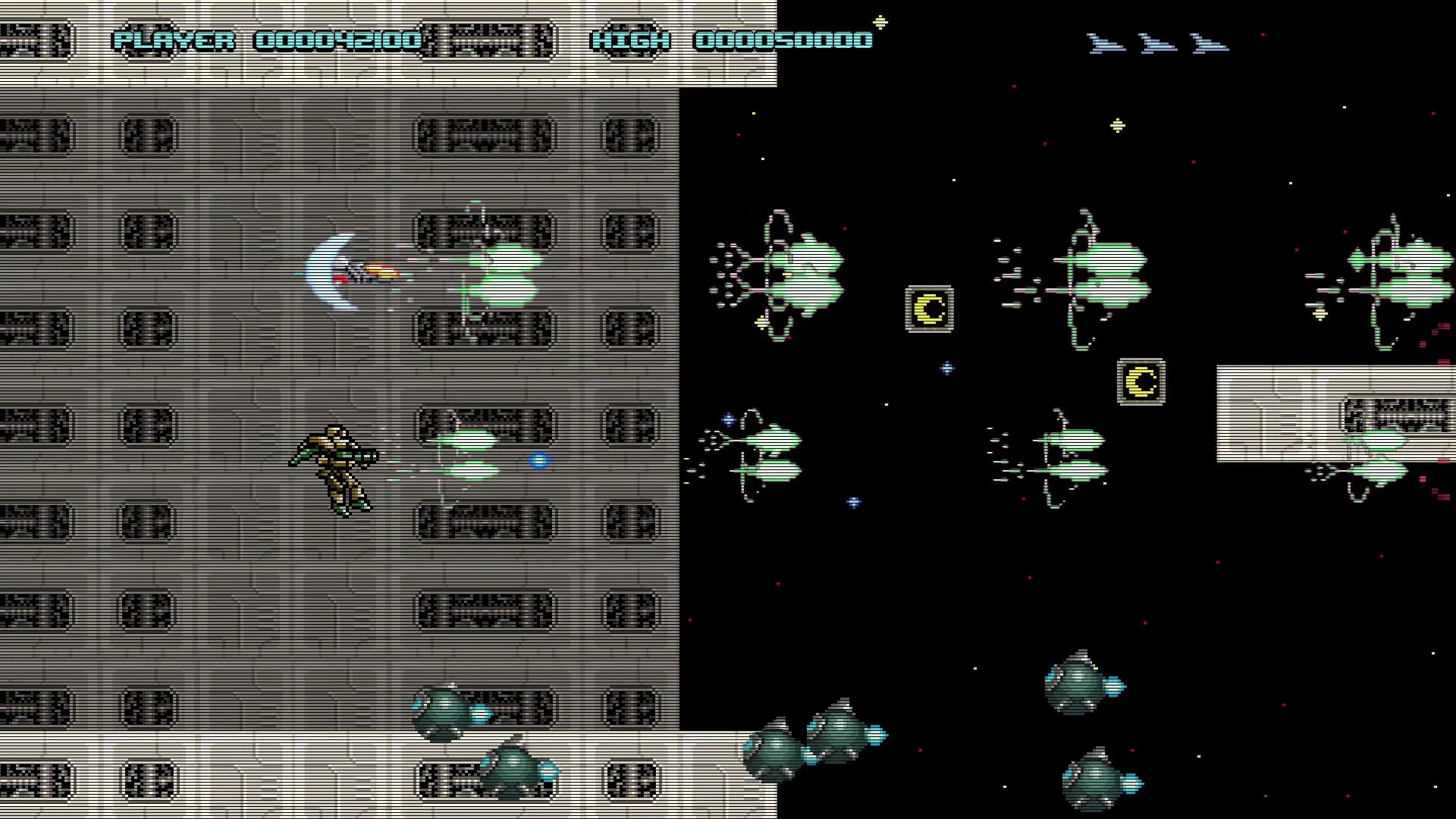 Holua's Arcades screenshot screenshot 13