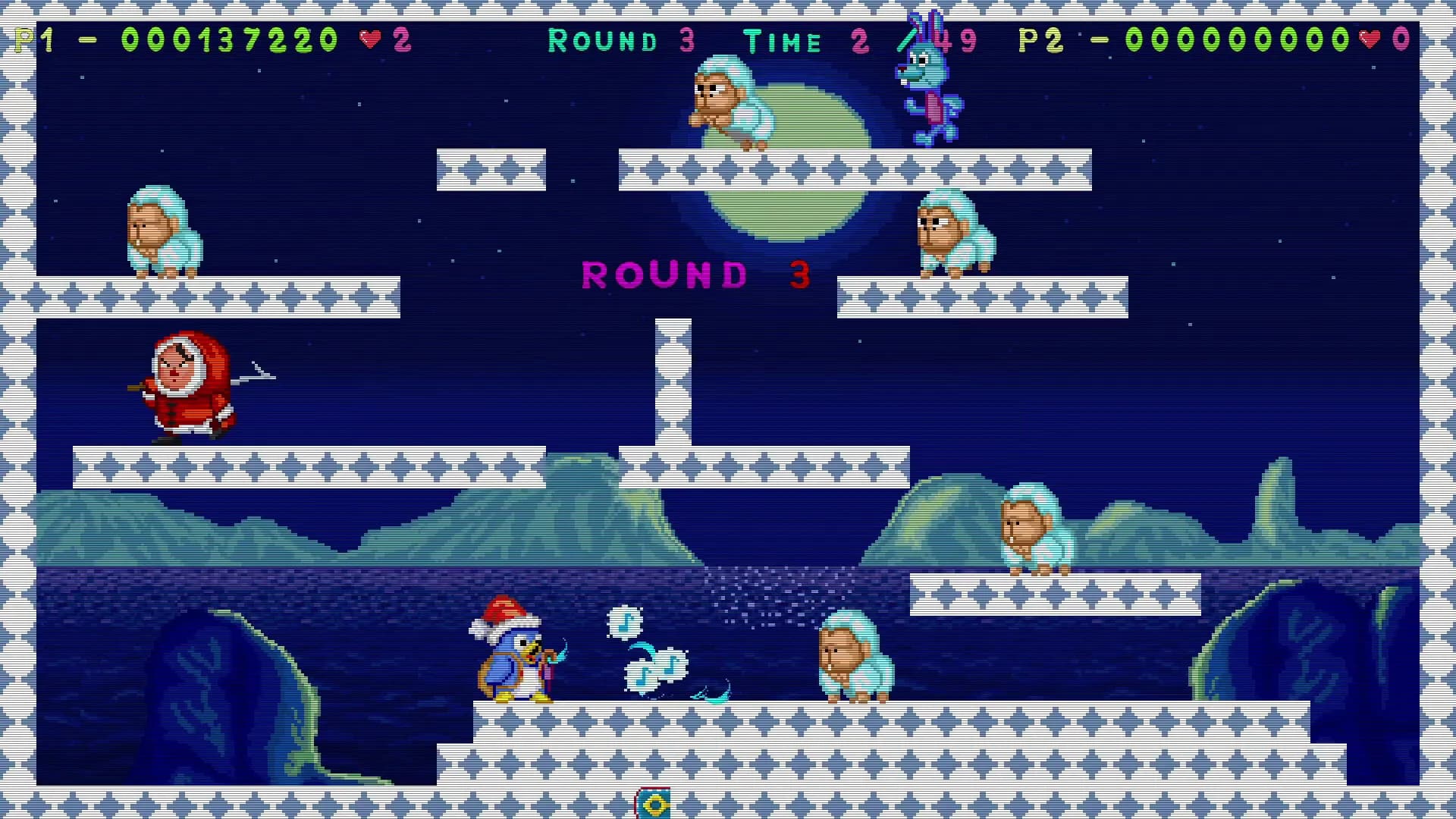 Holua's Arcades screenshot screenshot 14
