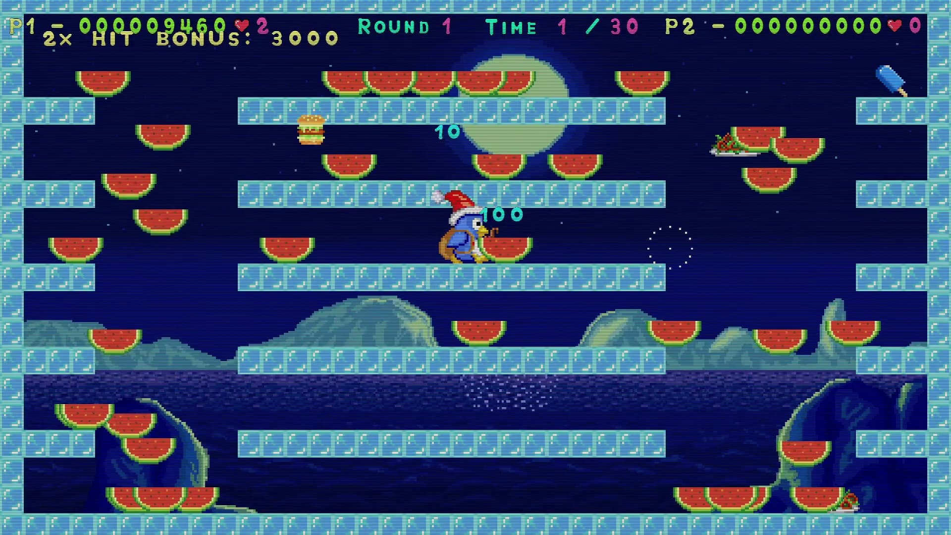 Holua's Arcades screenshot screenshot 17