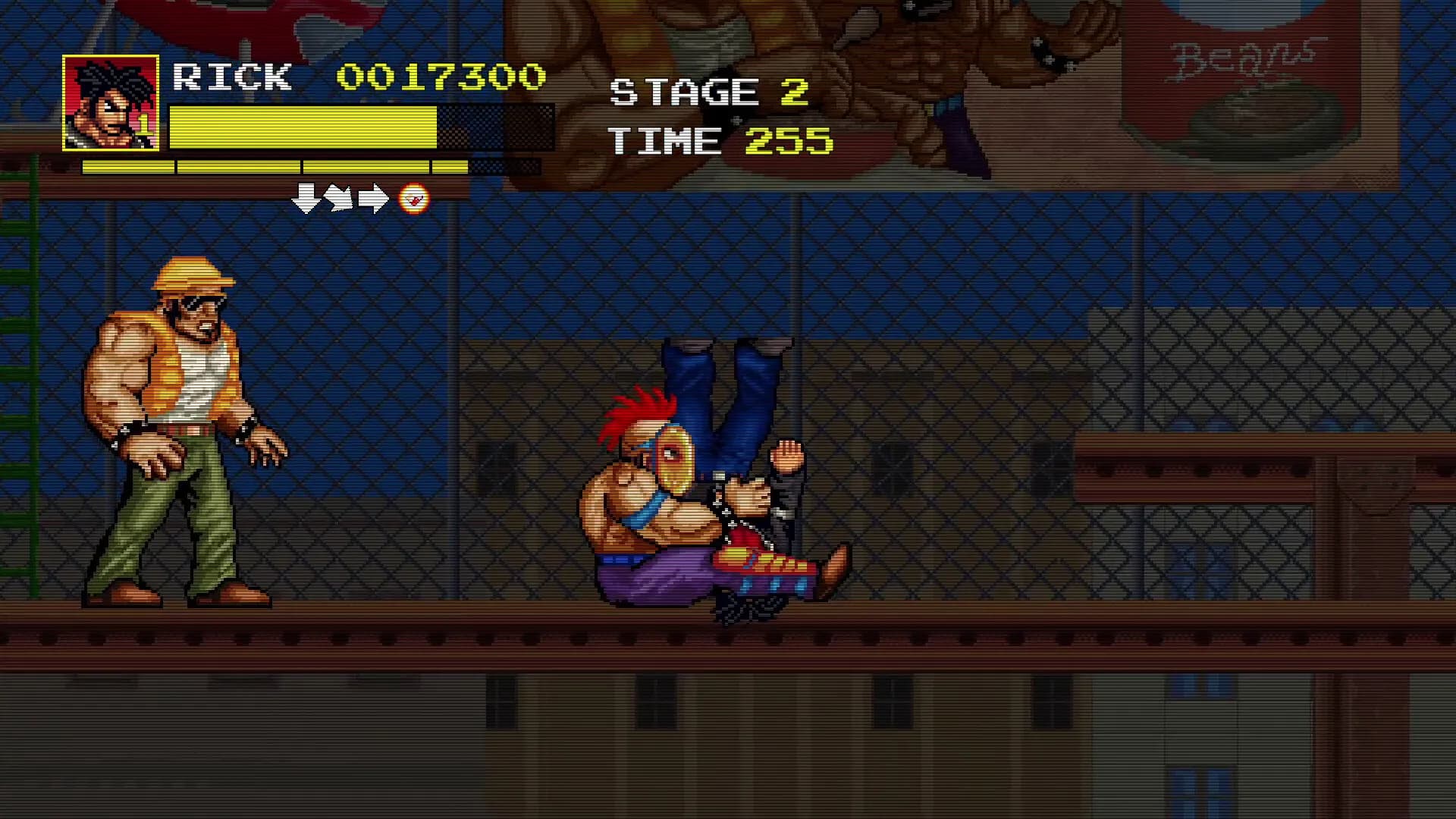 Holua's Arcades screenshot screenshot 2