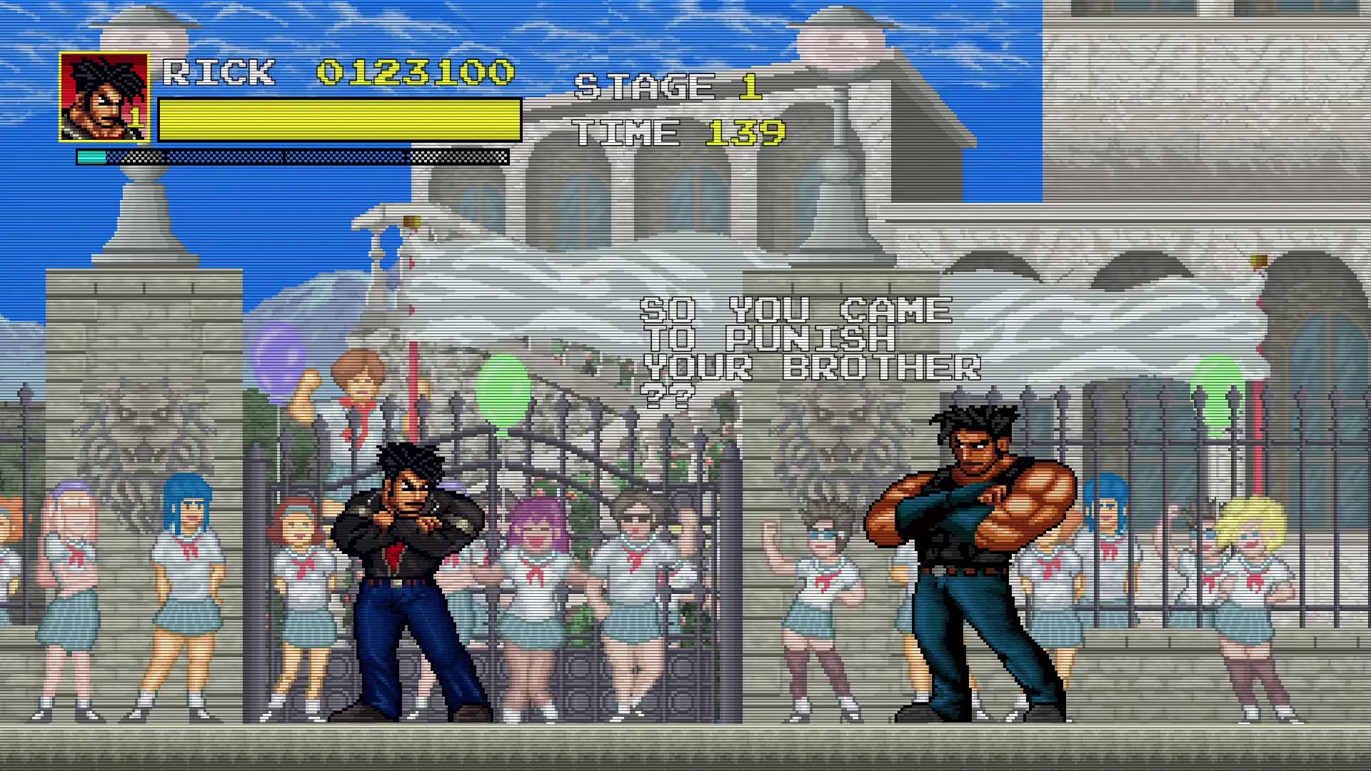 Holua's Arcades screenshot screenshot 4
