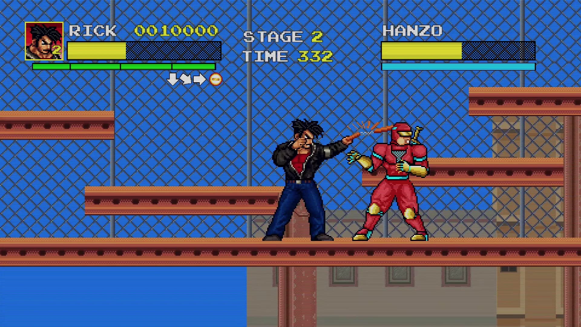 Holua's Arcades screenshot screenshot 7
