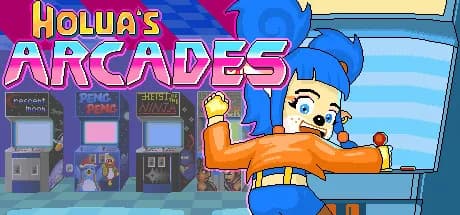 holua's arcades vertical card thumbnail