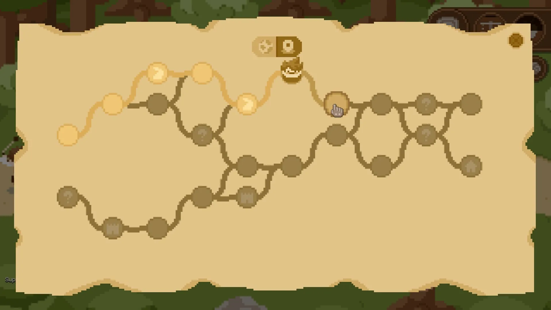 Holy Grain screenshot screenshot 2