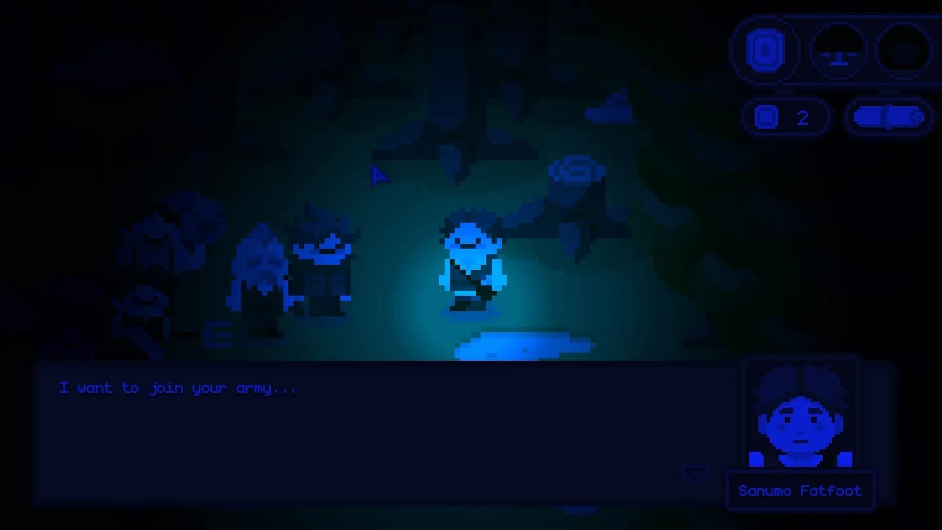 Holy Grain screenshot screenshot 3