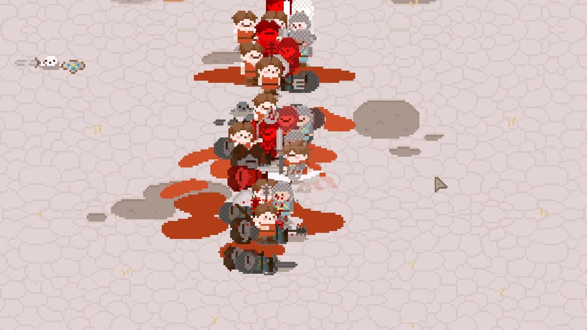 Holy Grain screenshot screenshot 5