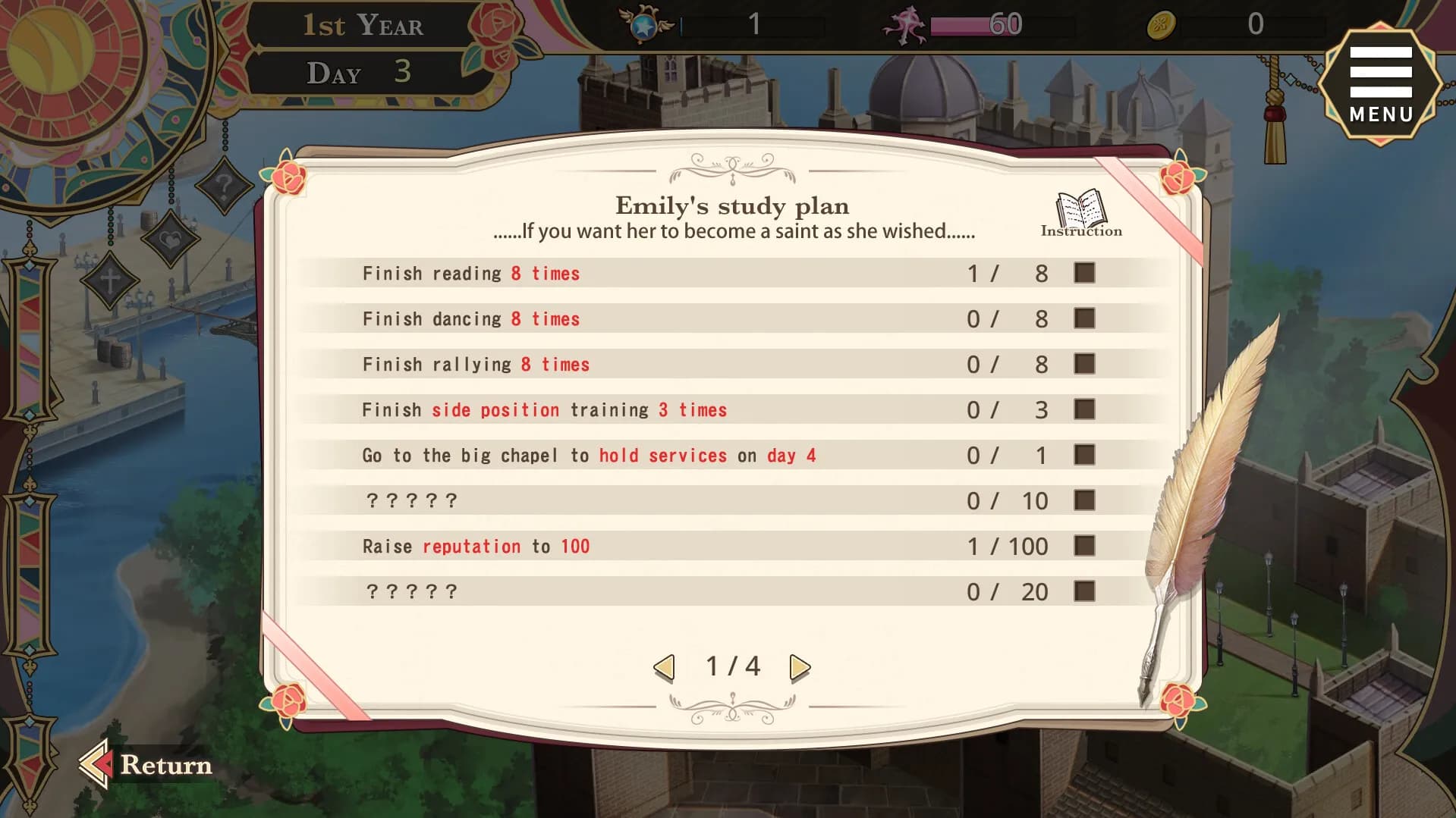 Holy Whore Emily screenshot screenshot 12