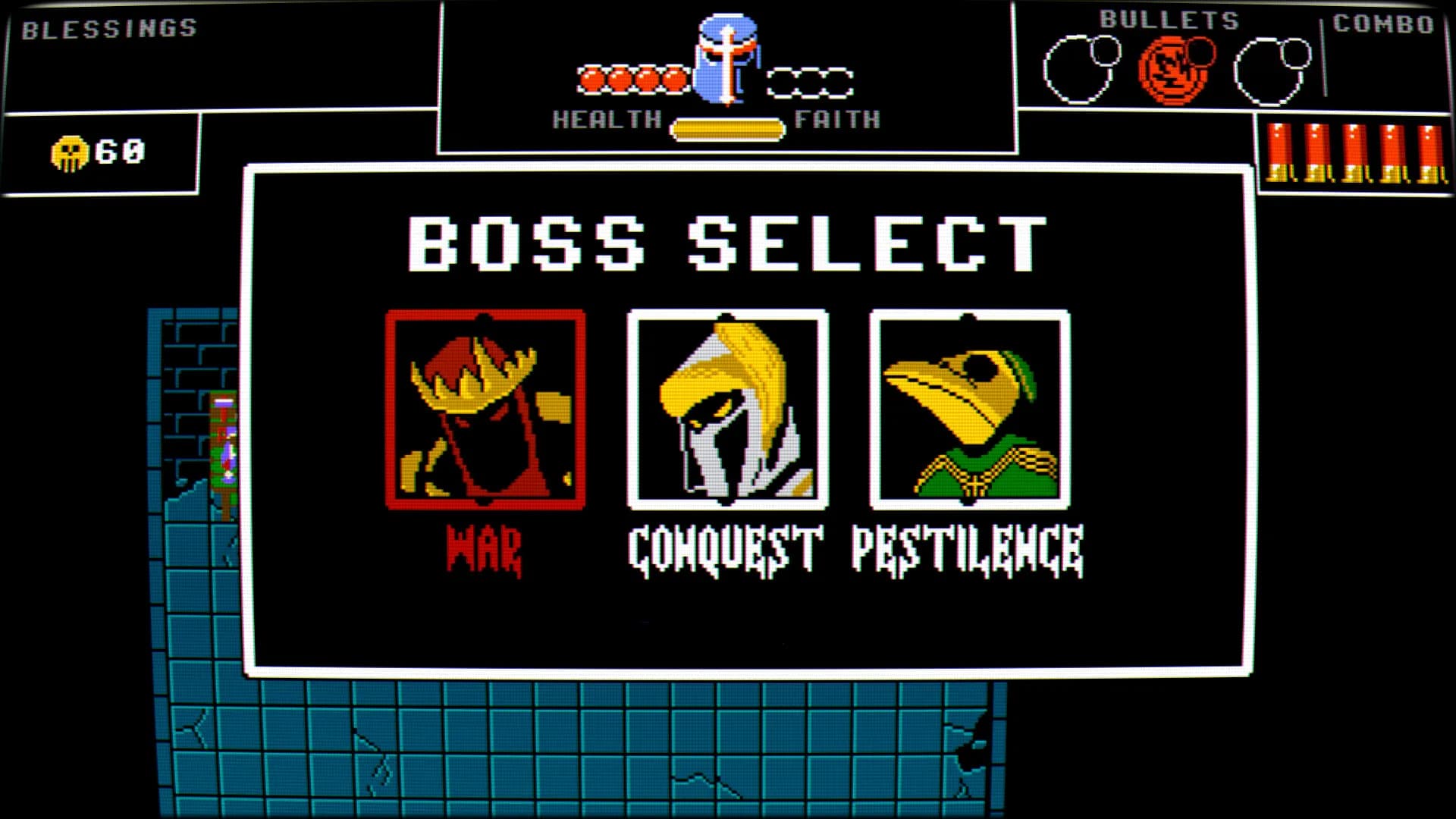 HOLYHUNT screenshot screenshot 3