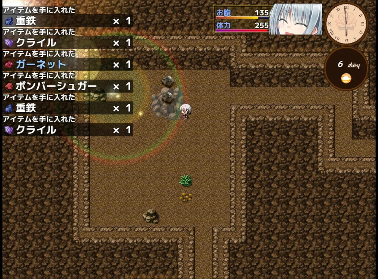 Home and Dungeon screenshot screenshot 6