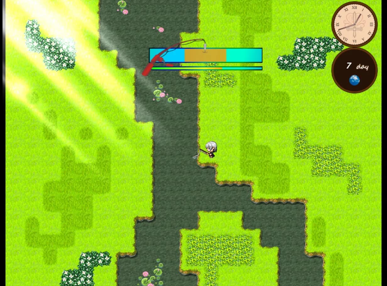 Home and Dungeon screenshot screenshot 7