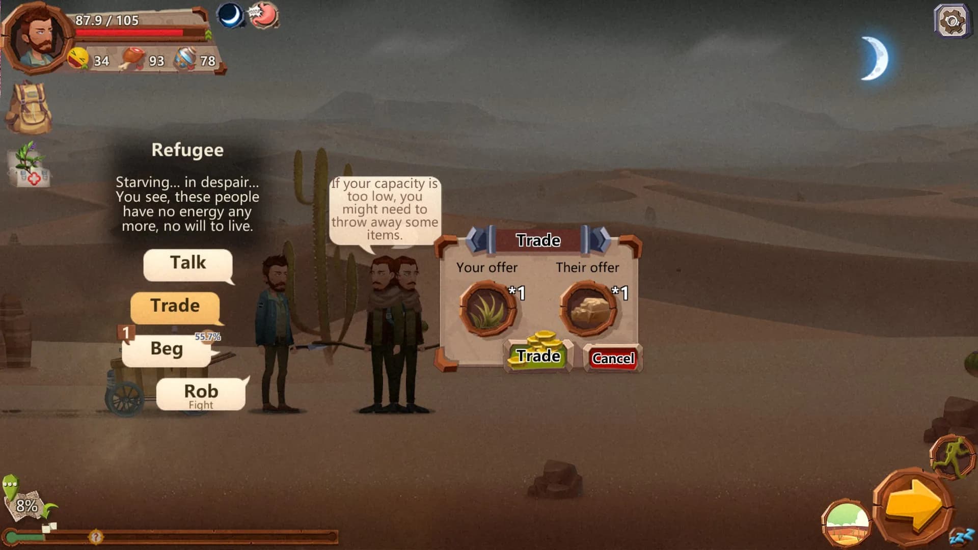 Home Behind screenshot screenshot 6