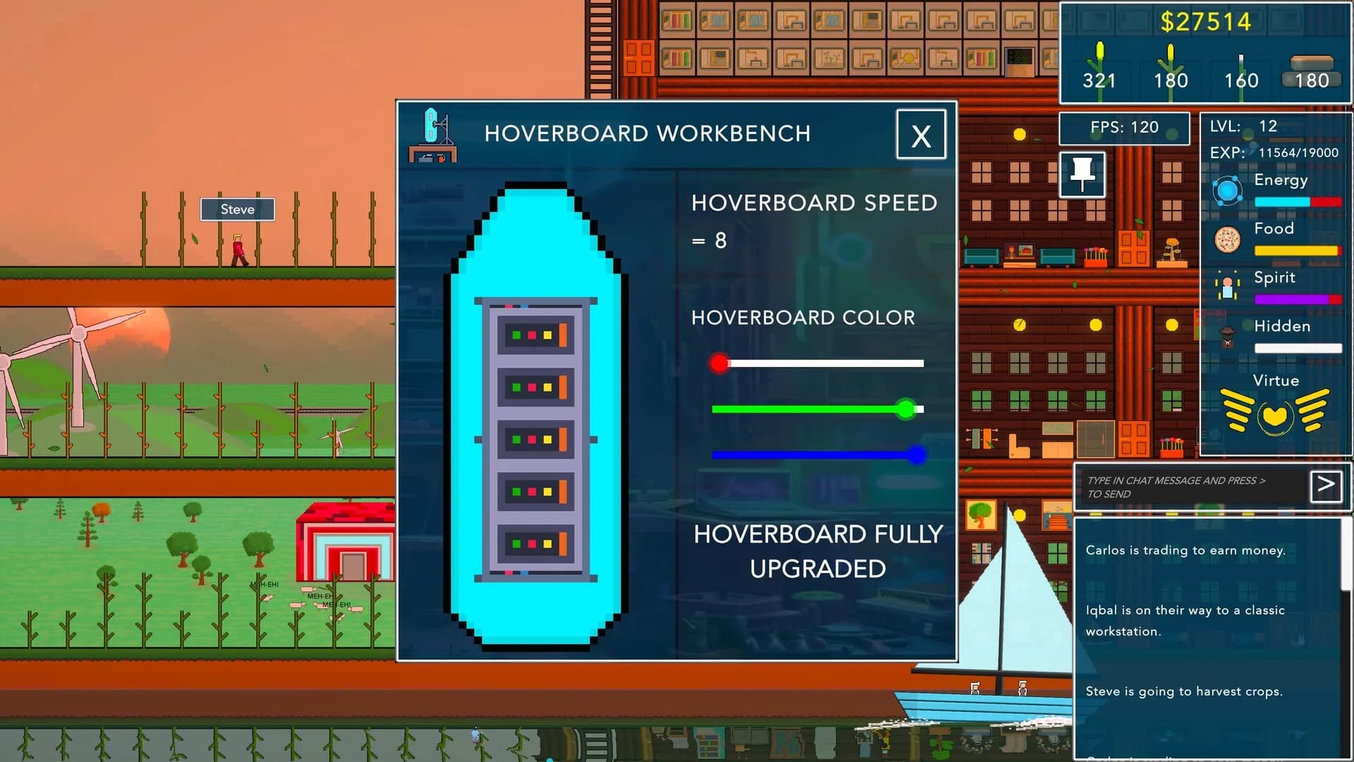 Home By The River screenshot screenshot 11