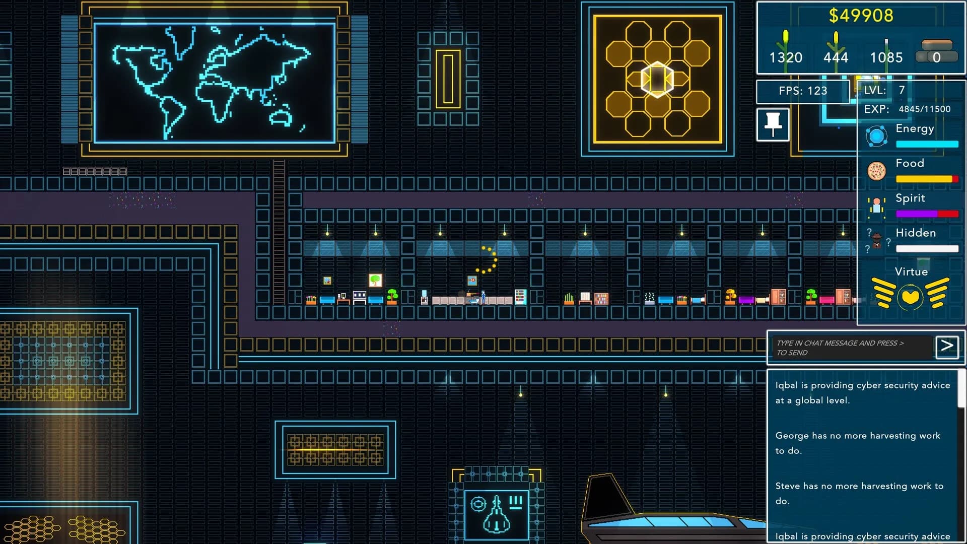 Home By The River screenshot screenshot 13