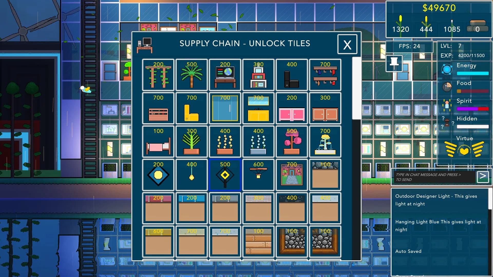 Home By The River screenshot screenshot 14