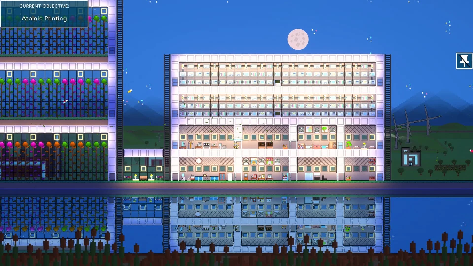 Home By The River screenshot screenshot 3