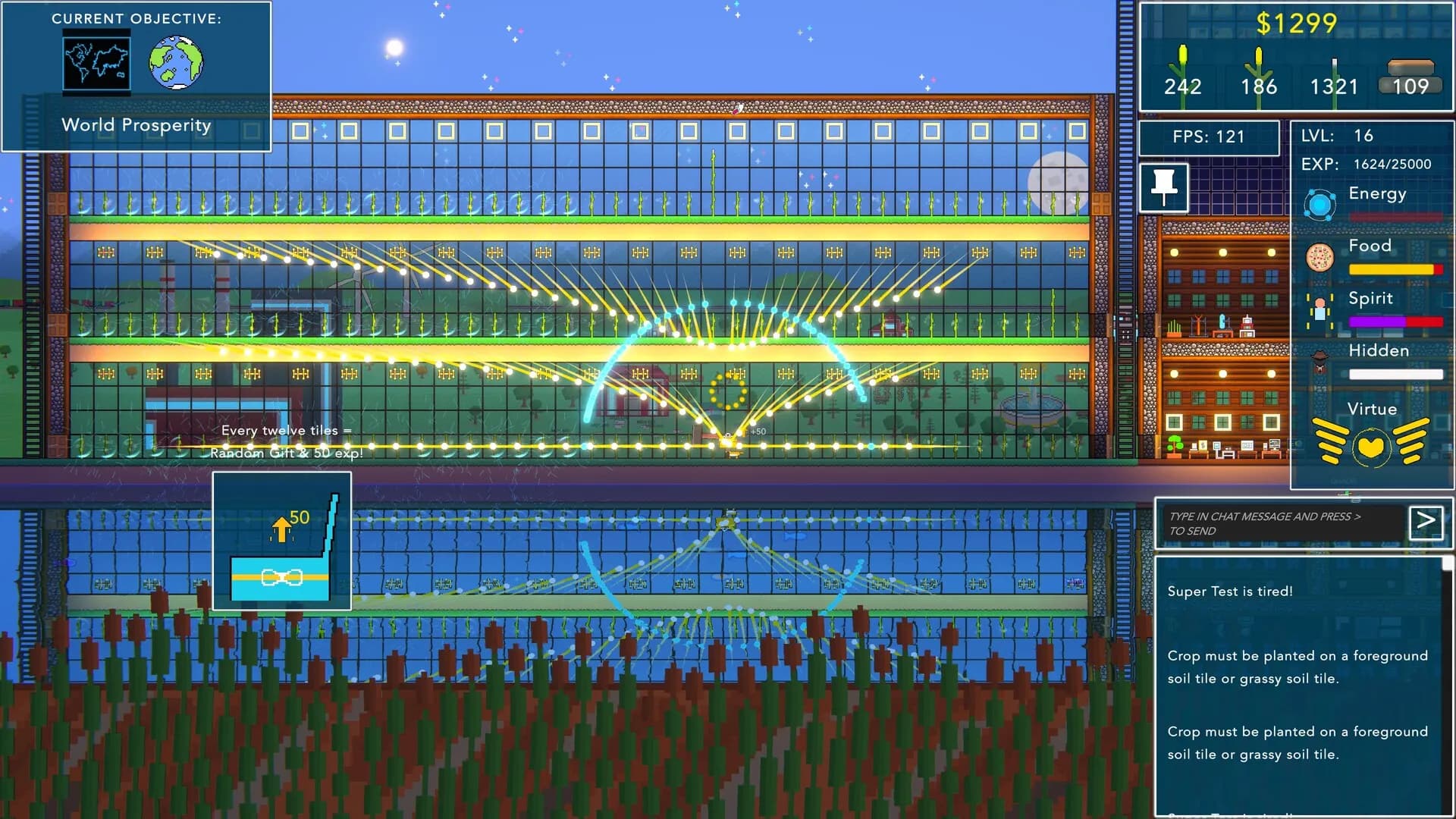 Home By The River screenshot screenshot 7