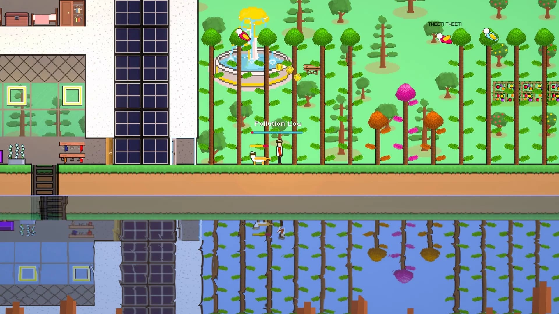 Home By The River screenshot screenshot 8