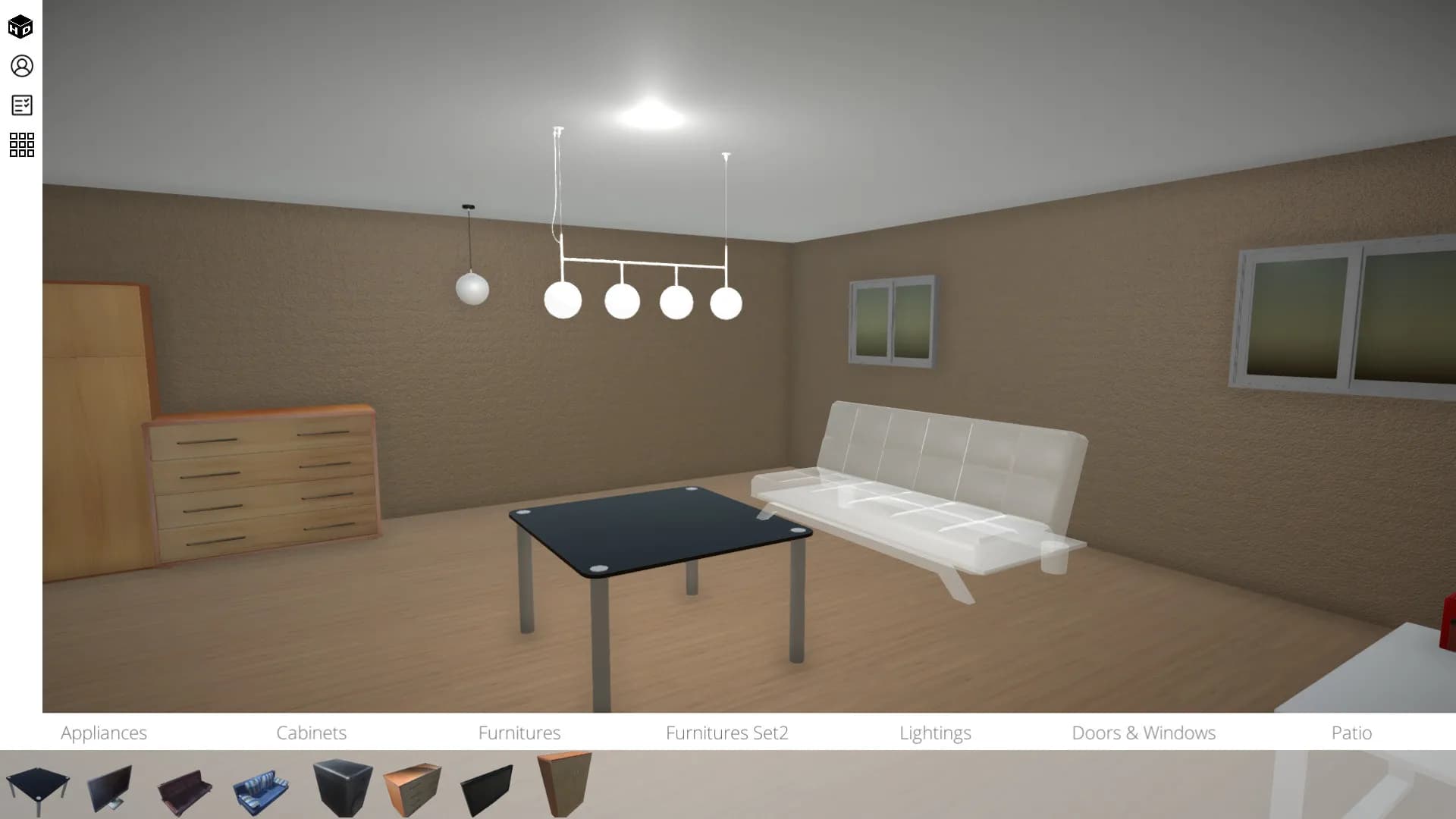 Home Creator screenshot screenshot 4