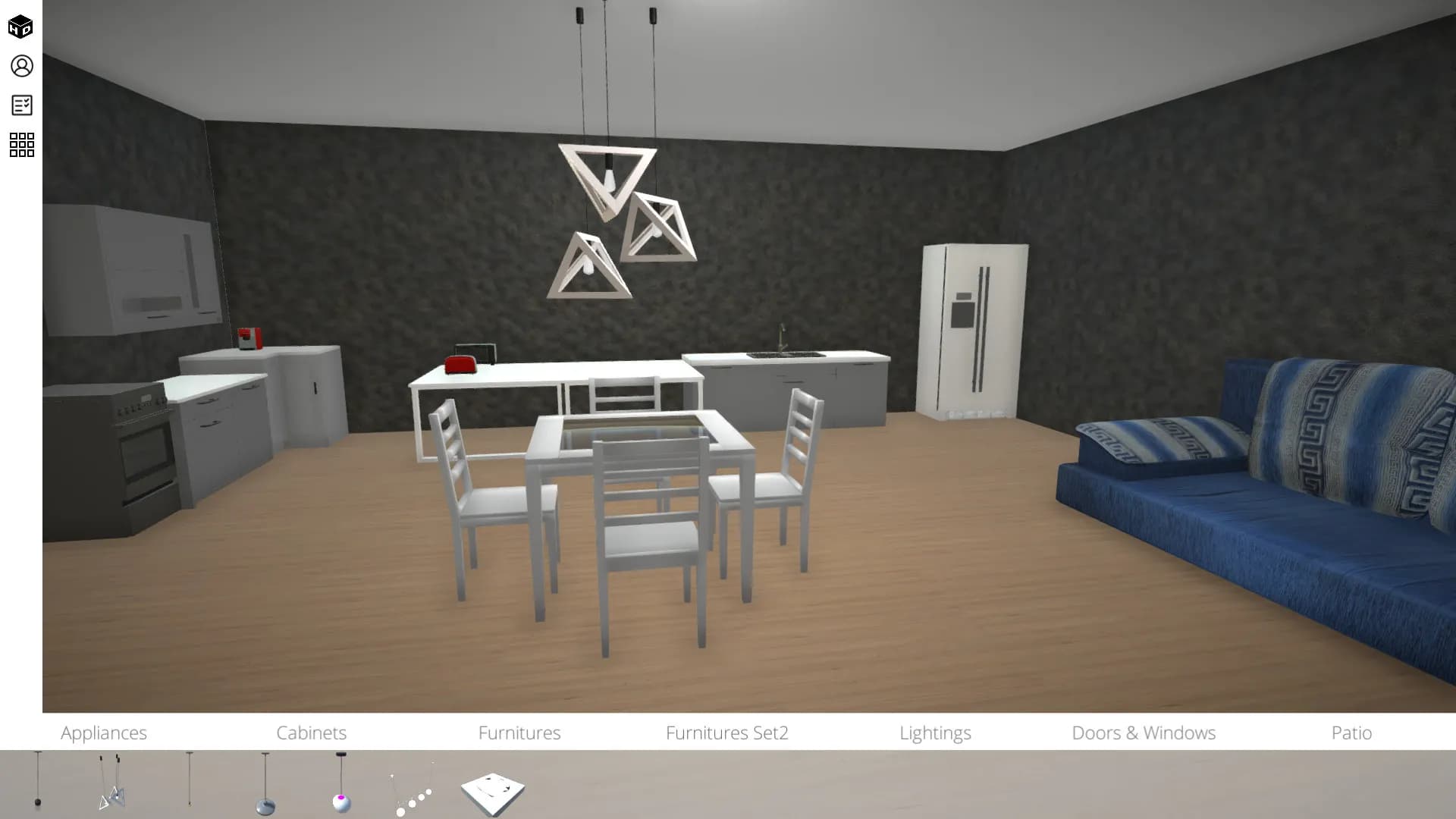 Home Creator screenshot screenshot 5