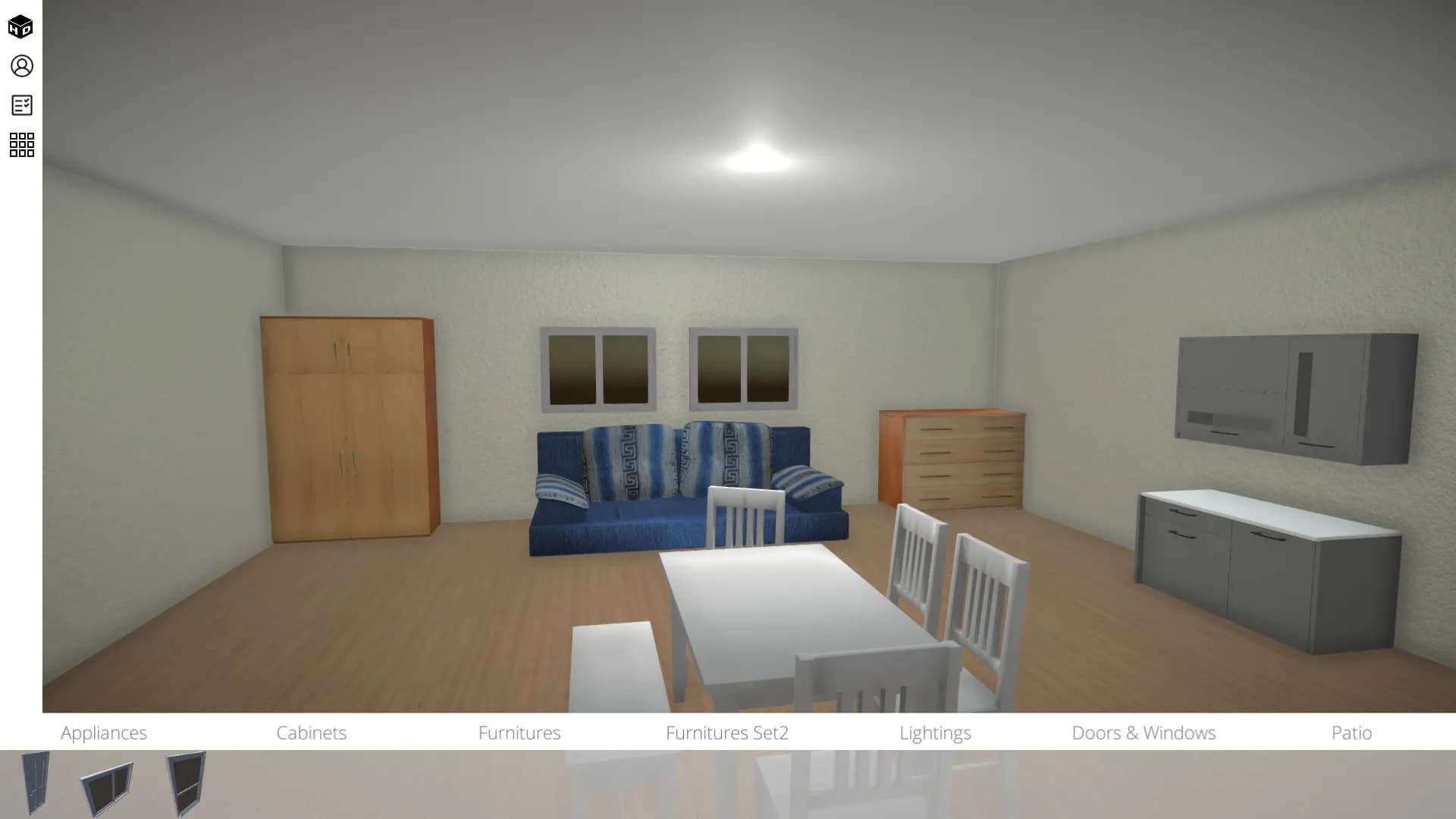 Home Creator screenshot screenshot 6