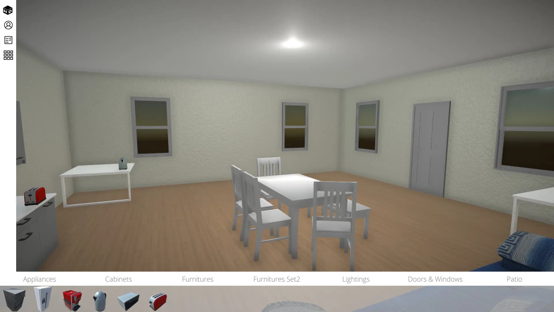 Home Creator screenshot screenshot 7