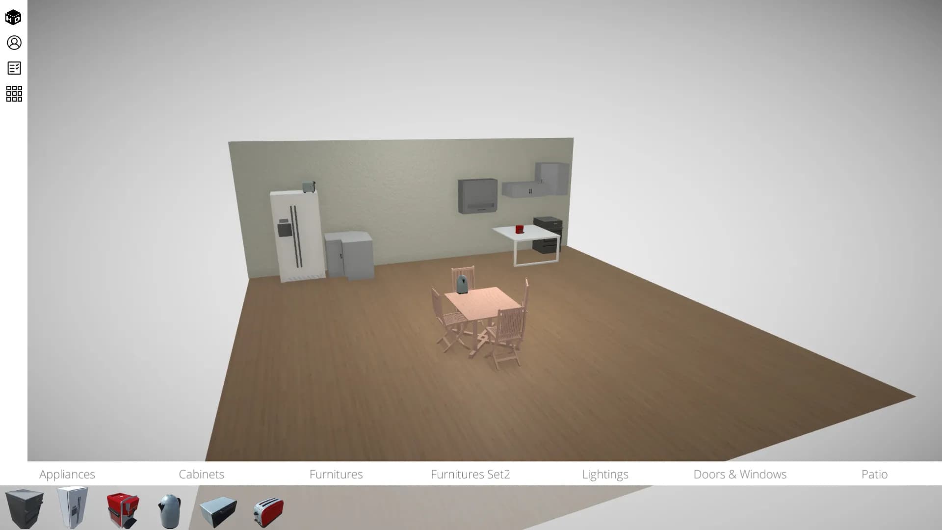 Home Creator screenshot screenshot 8