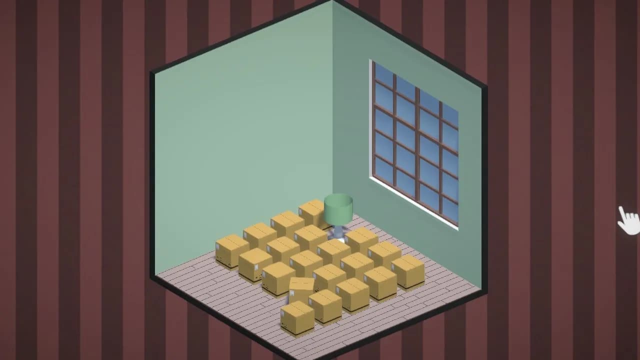 Home Deco Puzzles screenshot screenshot 1