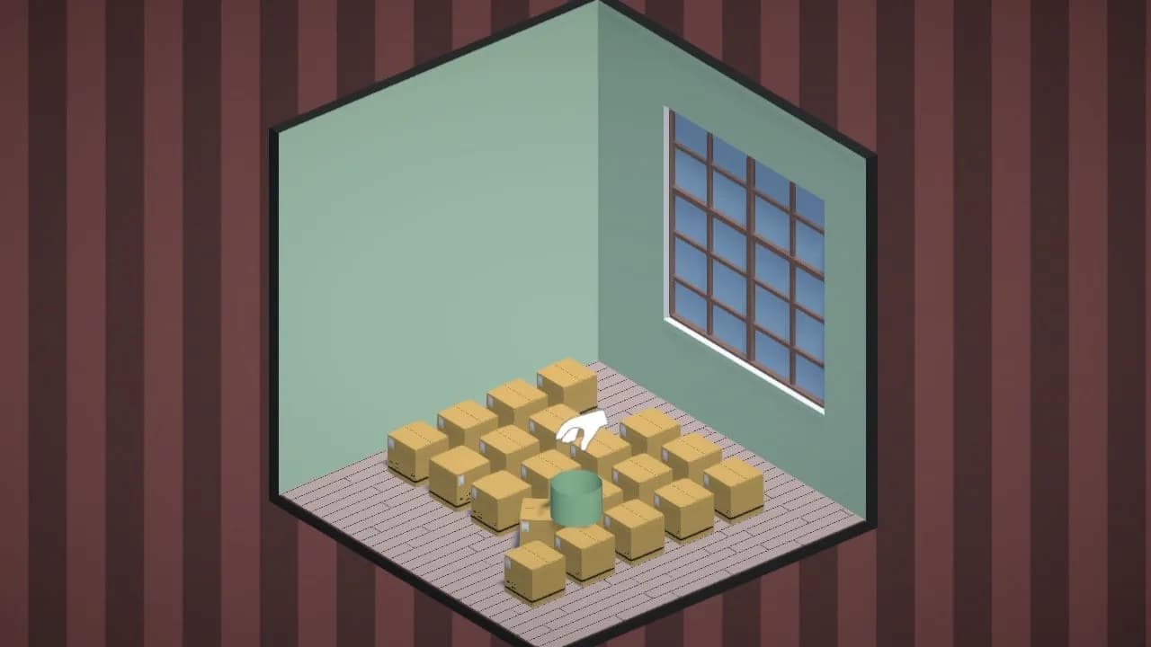 Home Deco Puzzles screenshot screenshot 2