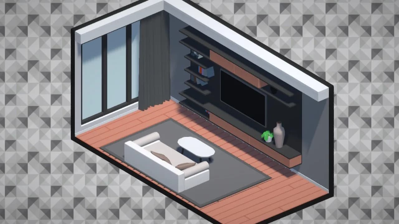 Home Deco Puzzles screenshot screenshot 4