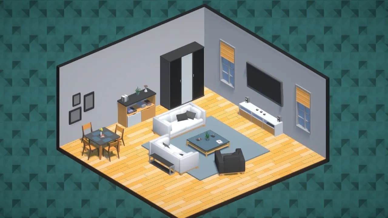 Home Deco Puzzles screenshot screenshot 5