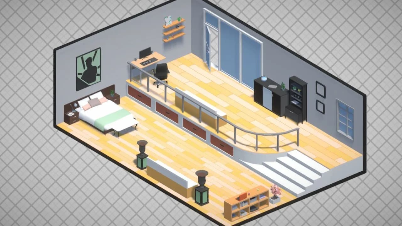 Home Deco Puzzles screenshot screenshot 6