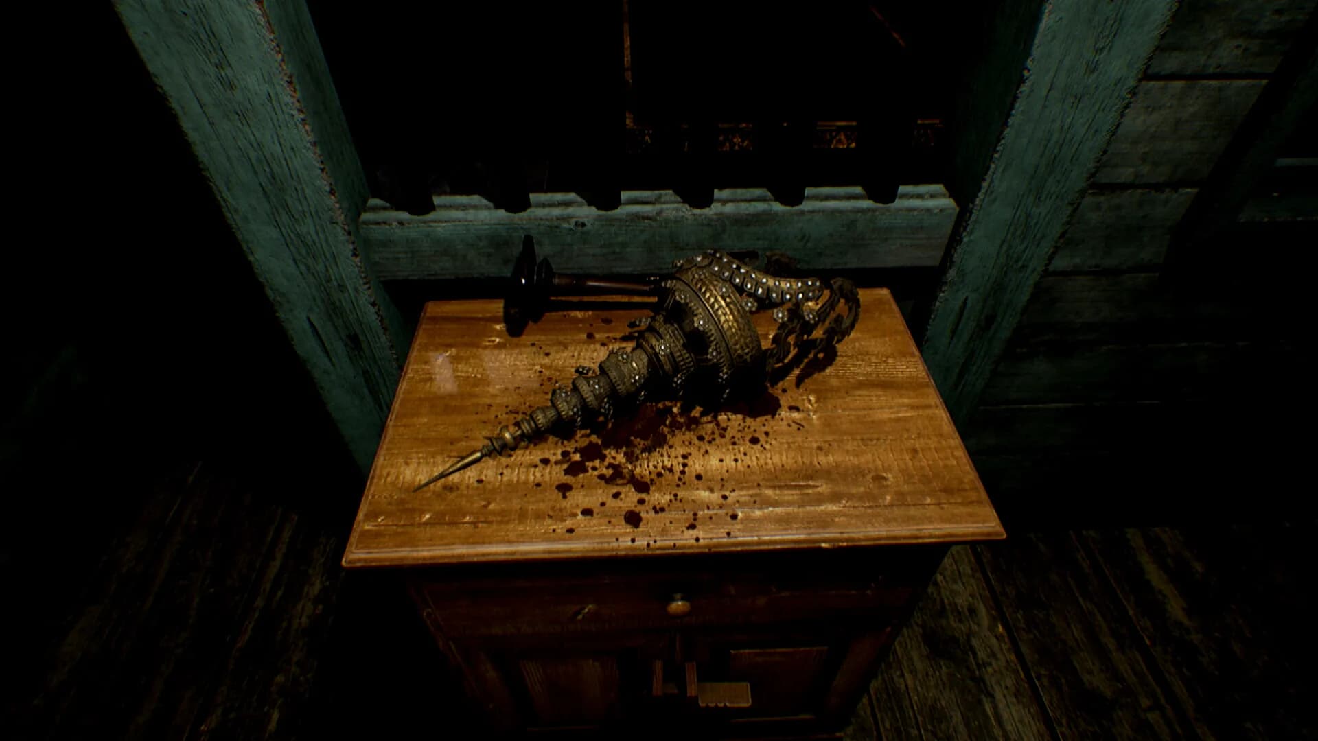 Home Sweet Home EP2 screenshot screenshot 1