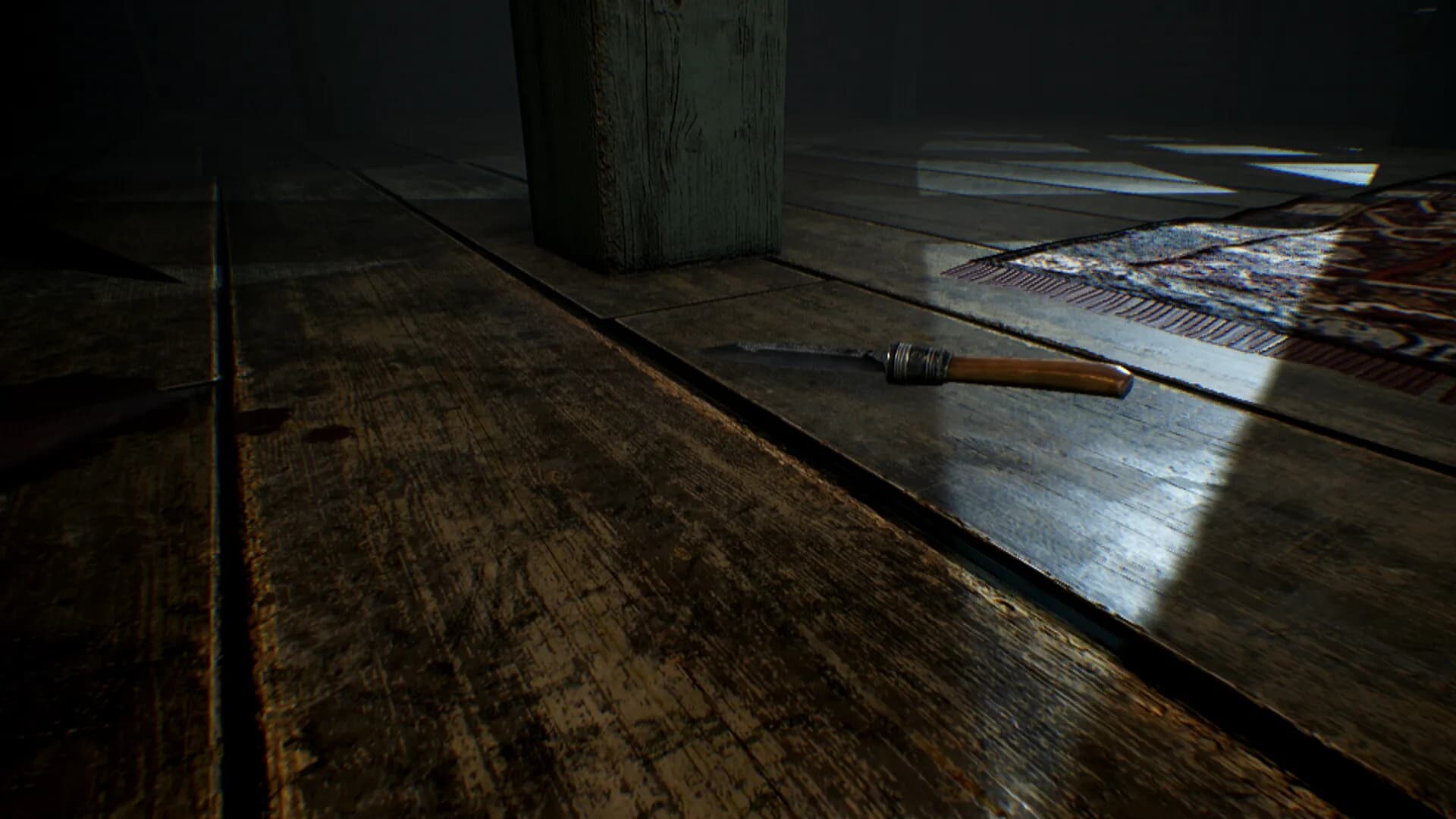 Home Sweet Home EP2 screenshot screenshot 4