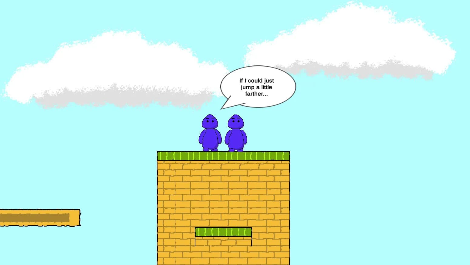 HOMEBOUND screenshot screenshot 1