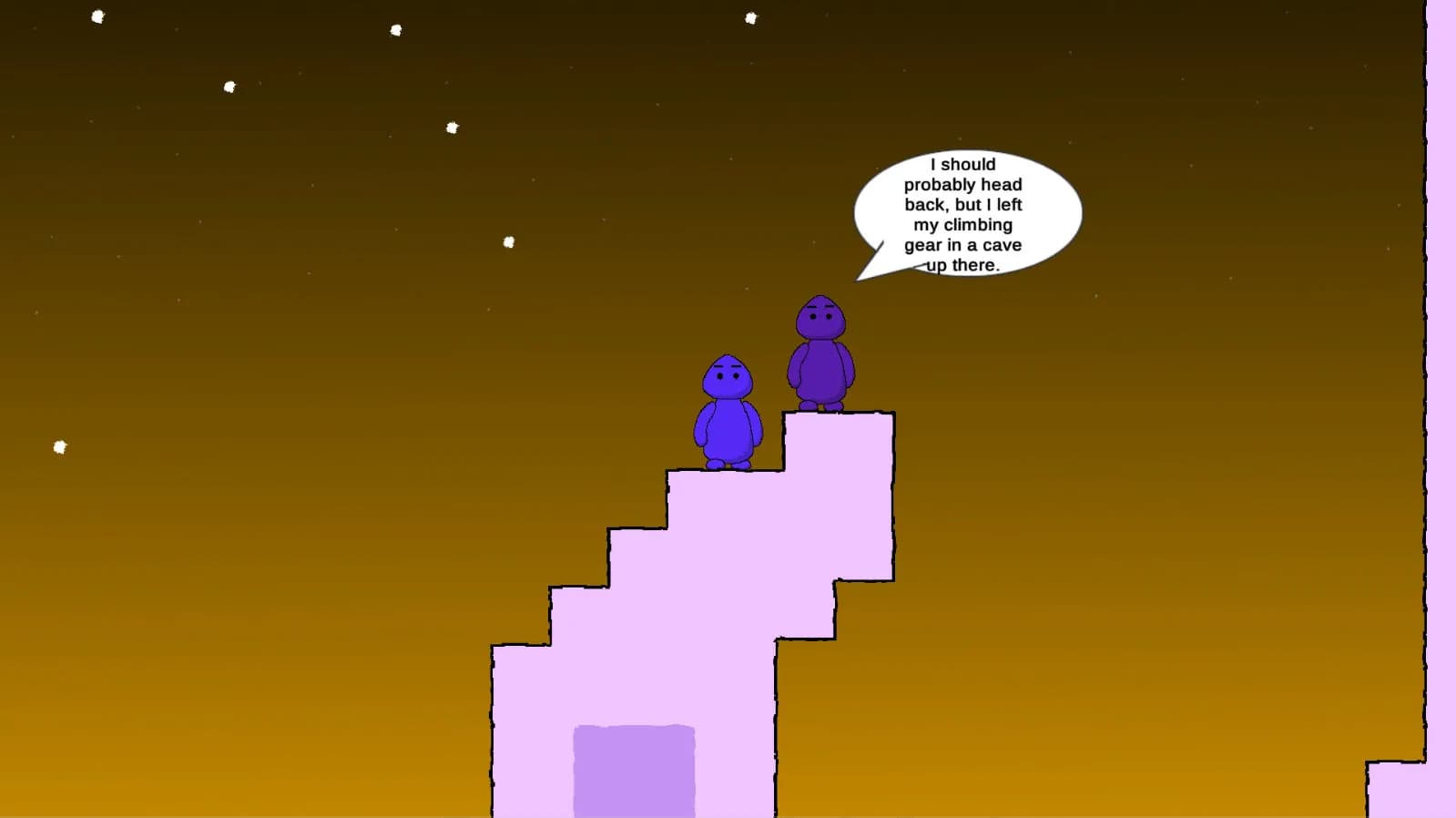 HOMEBOUND screenshot screenshot 2