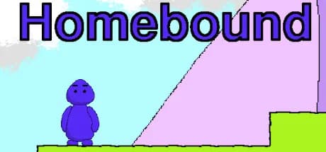 homebound vertical card thumbnail