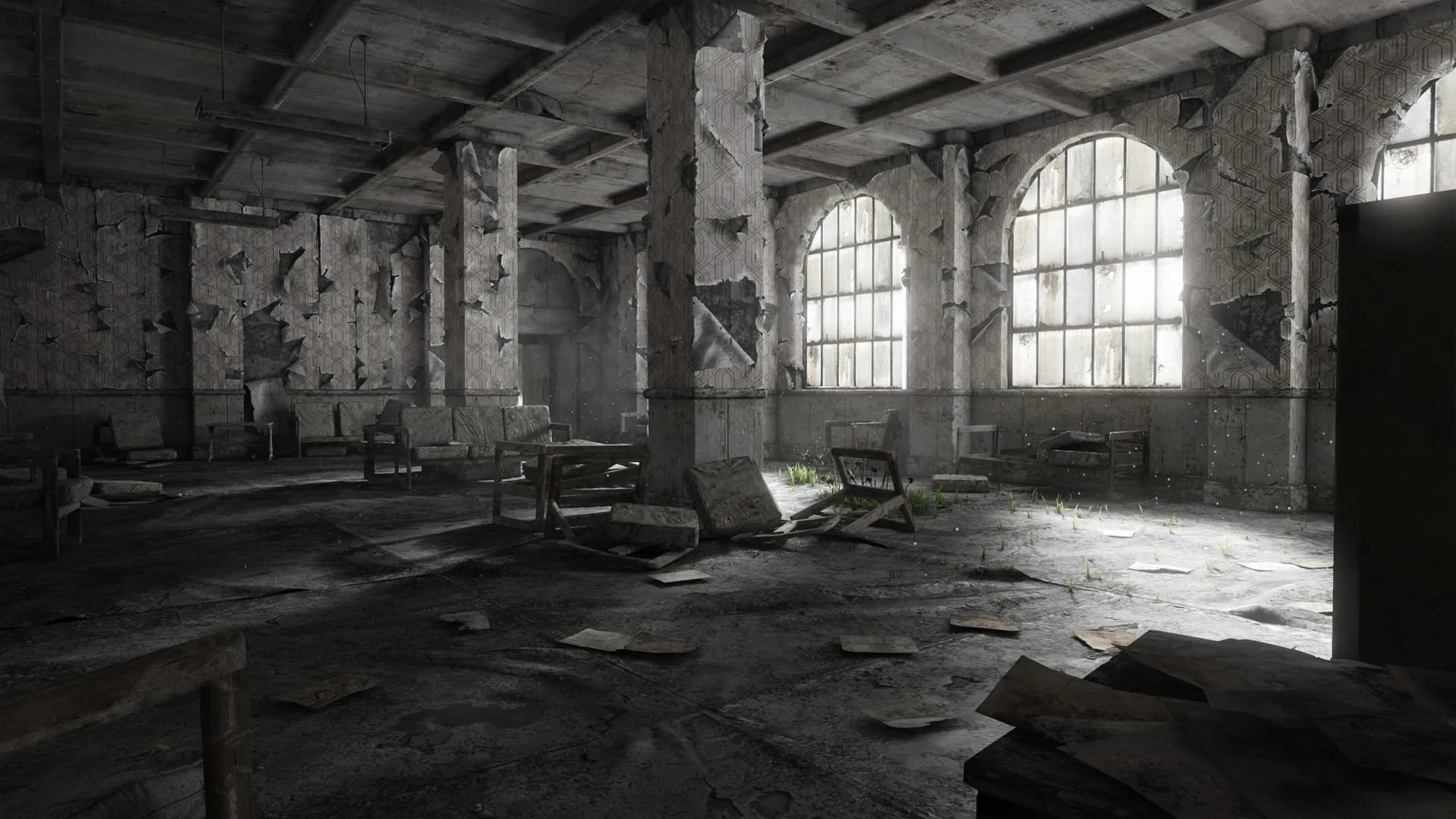 Homesick screenshot screenshot 0