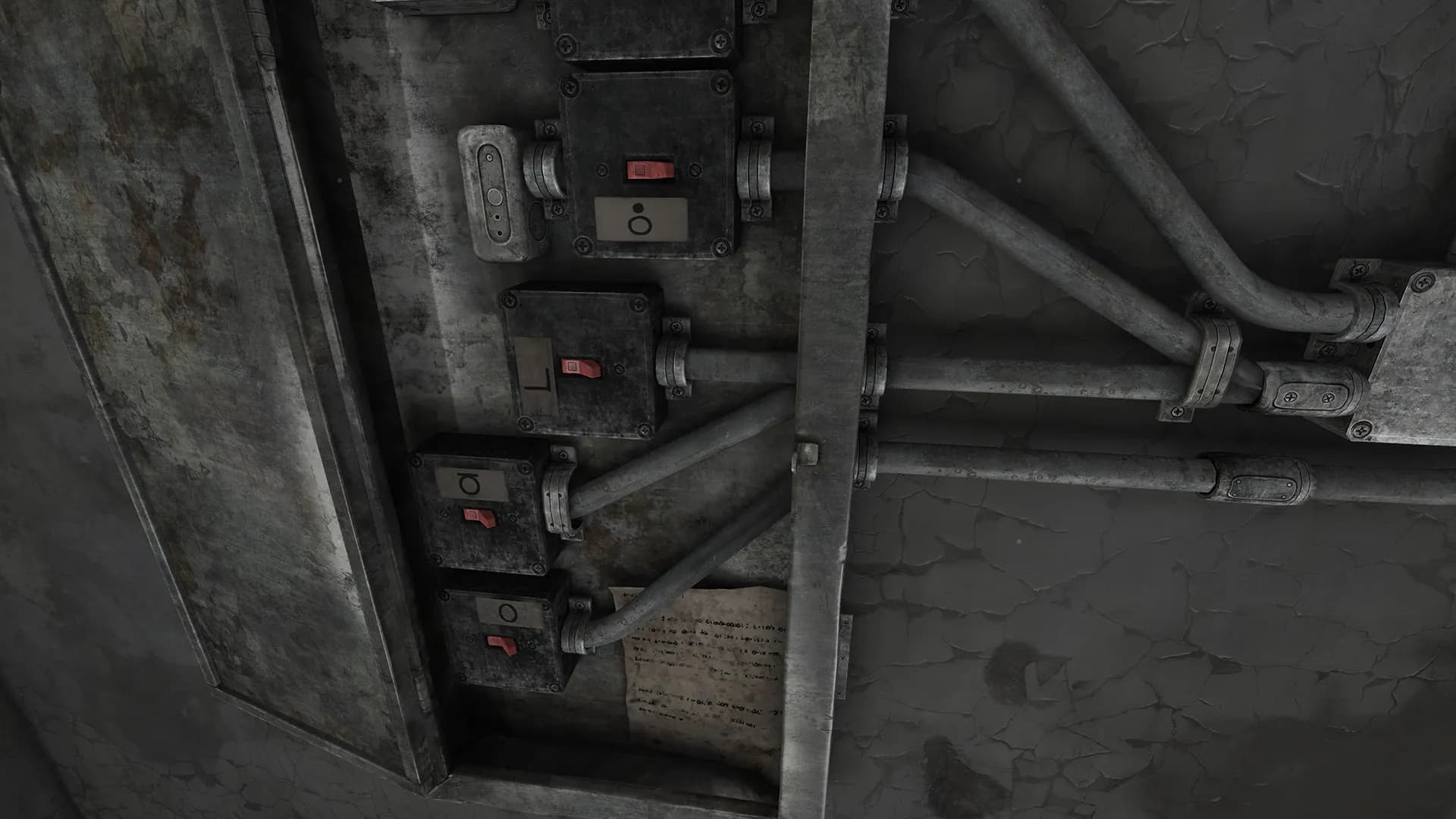 Homesick screenshot screenshot 2