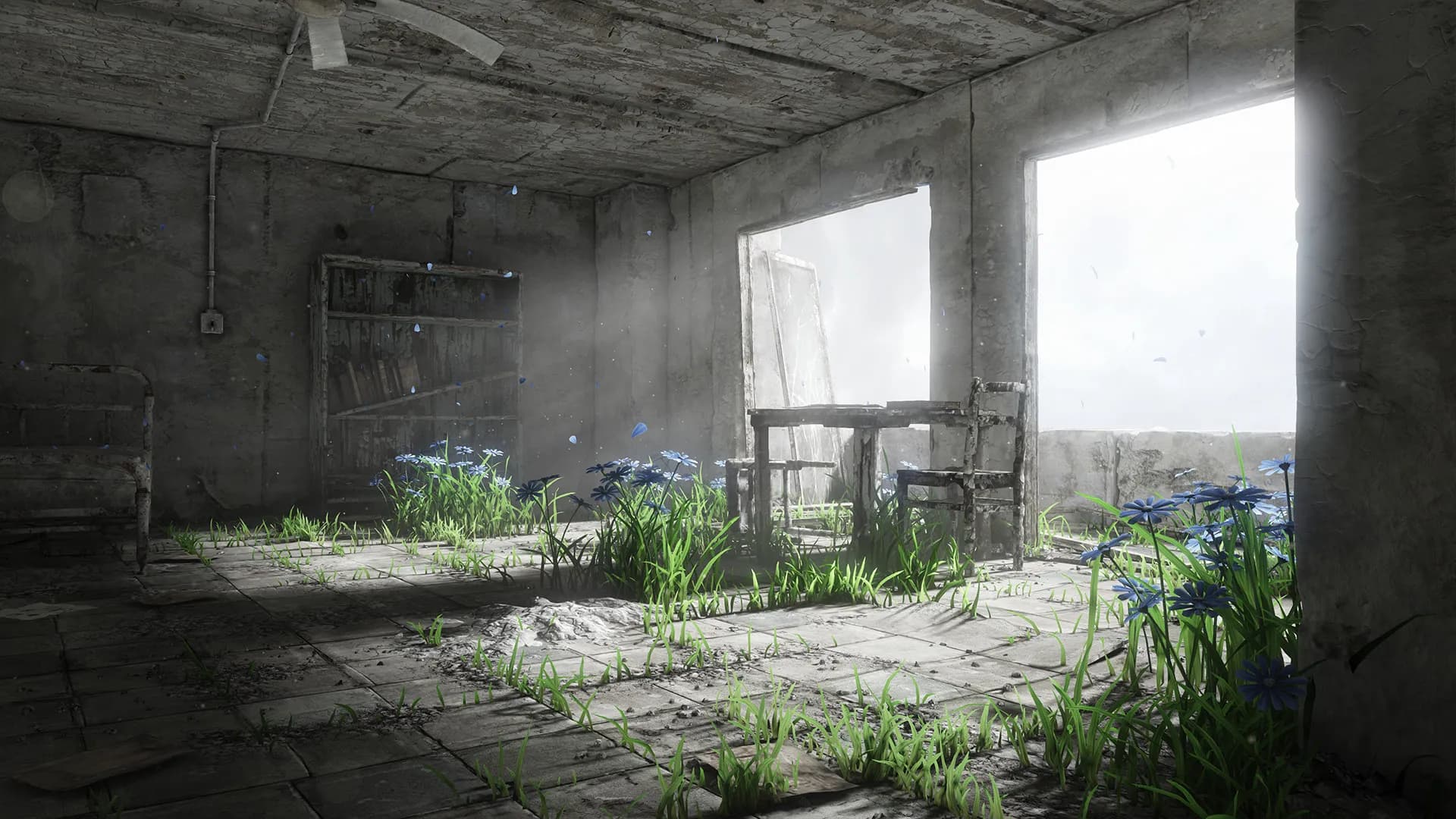Homesick screenshot screenshot 3