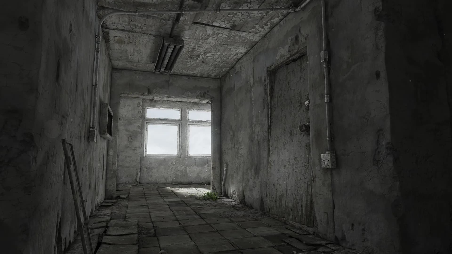 Homesick screenshot screenshot 5