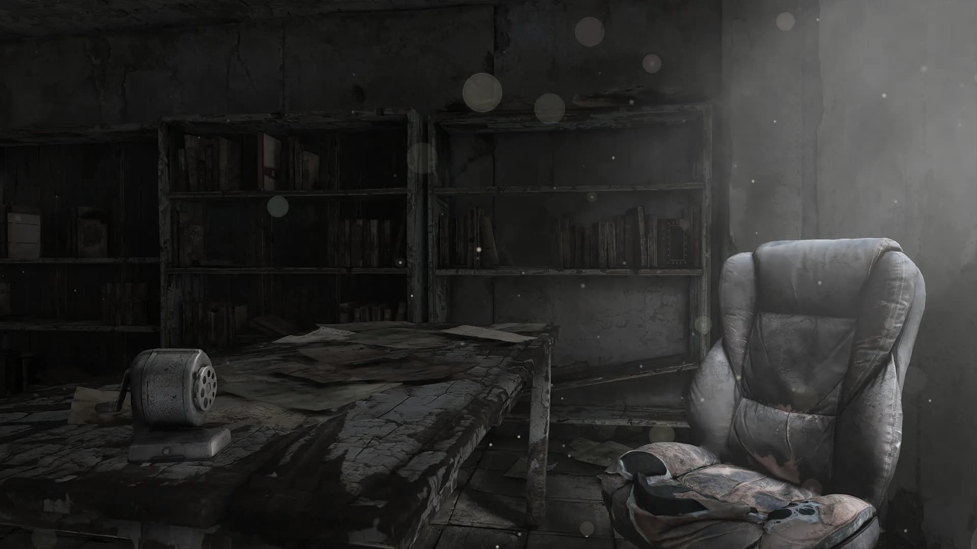 Homesick screenshot screenshot 7