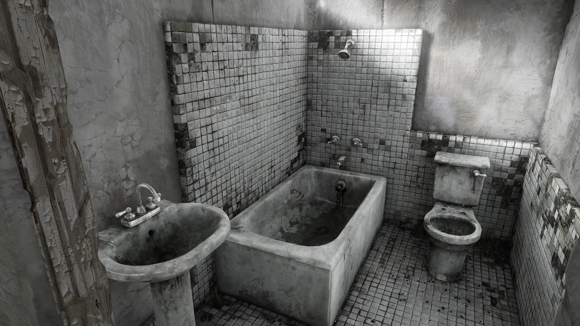 Homesick screenshot screenshot 8